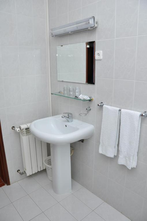 Hotel Rota Malhoa Figueiro Dos Vinhos Kamer foto
