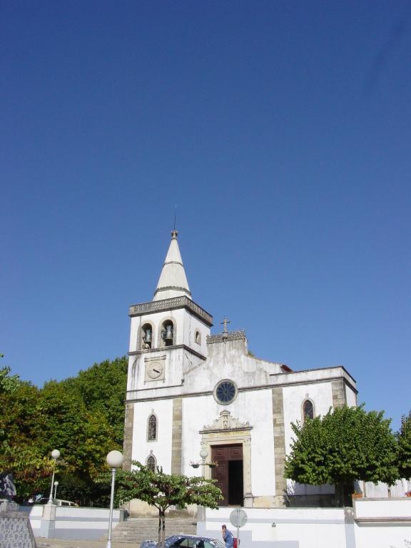 Hotel Rota Malhoa Figueiro Dos Vinhos Buitenkant foto